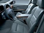 BMW 7-Series 2001 года